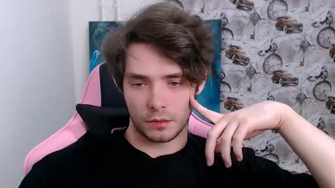 Dead A online show from March 7, 3:28 am