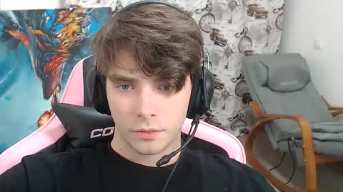 Dead A online show from January 11, 6:19 am