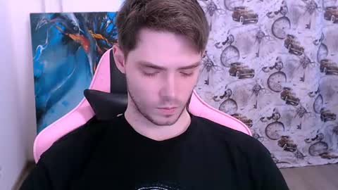 Dead A online show from July 17, 3:30 am