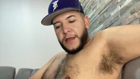 JOHAN online show from March 28, 4:25 am