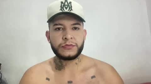 JOHAN online show from March 31, 8:04 am