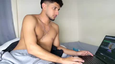 Jm online show from June 13, 7:02 pm