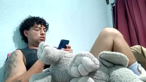 MrPepino online show from November 21, 8:12 am