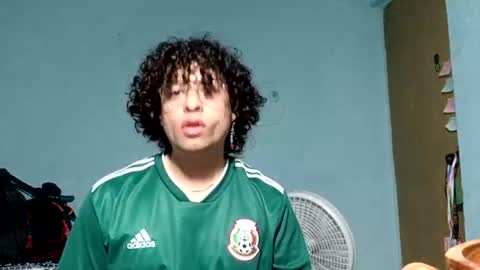 MrPepino online show from June 23, 5:04 am