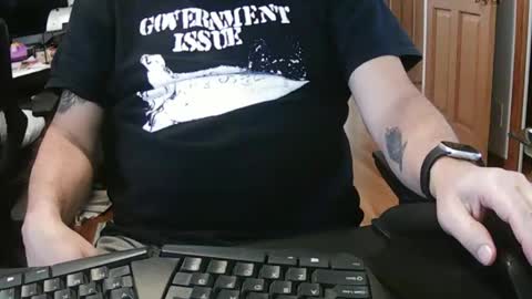 funtimetonight online show from February 23, 11:07 pm