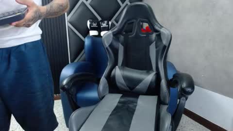 Dogan  online show from February 4, 8:02 pm