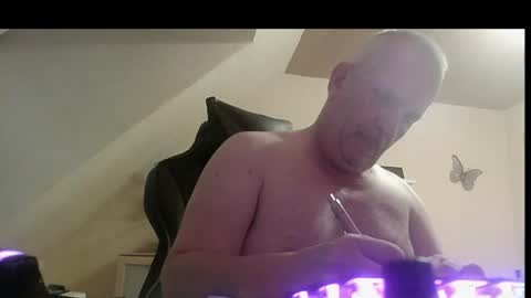 doggy2629 online show from July 14, 4:01 pm
