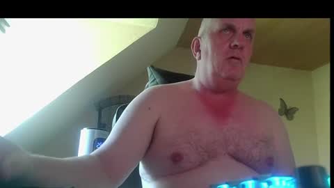 doggy2629 online show from July 13, 10:30 am
