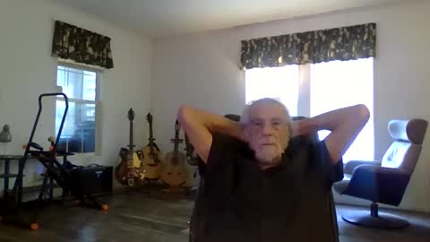 dogluc7 online show from January 31, 8:01 pm