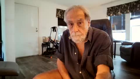 dogluc7 online show from February 25, 5:05 pm