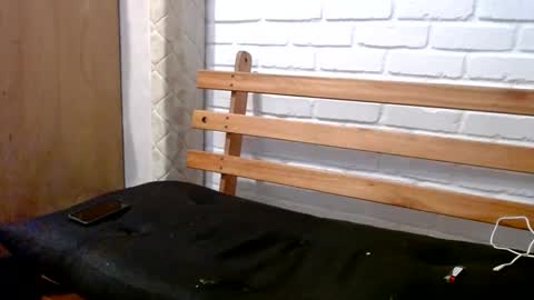 dogtattoo77 online show from November 9, 9:50 pm