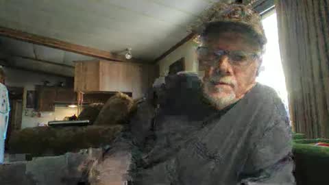 doingmyself69 online show from April 6, 8:54 pm