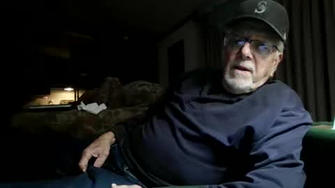 doingmyself69 online show from October 30, 2:17 pm