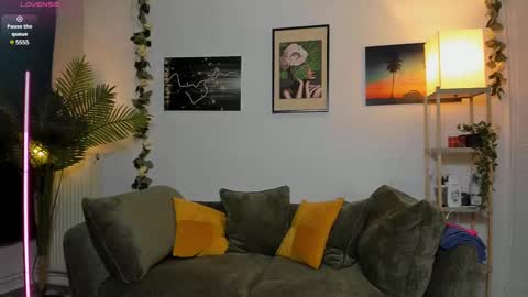 Betty online show from February 23, 5:12 am