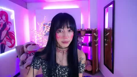 Fiorella Clown online show from June 23, 12:33 pm