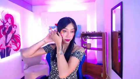 Fiorella Clown online show from July 21, 12:07 pm