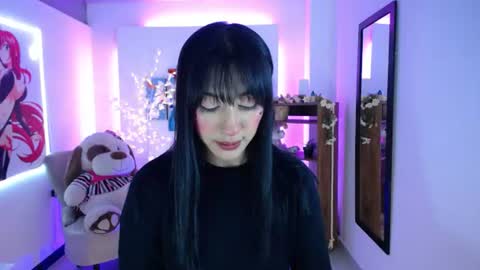 Fiorella Clown online show from July 15, 12:21 pm