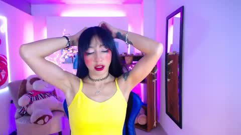 Fiorella Clown online show from June 27, 12:11 pm