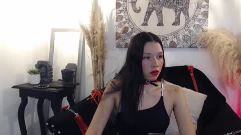 doll4anall online show from September 15, 7:04 pm