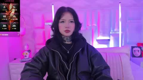 doll  bella online show from June 8, 1:12 pm