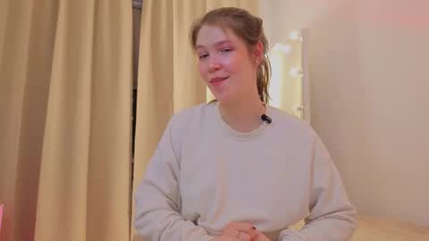 Ann online show from March 24, 8:26 pm