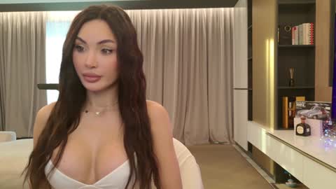 Lexi online show from January 14, 2:03 pm