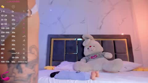 doll_luna_ online show from March 14, 10:19 am