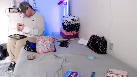 Catherine XXX online show from February 24, 7:28 pm