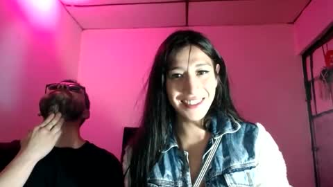 Catherine XXX online show from February 9, 6:01 am