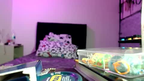 Catherine XXX online show from February 12, 5:58 am