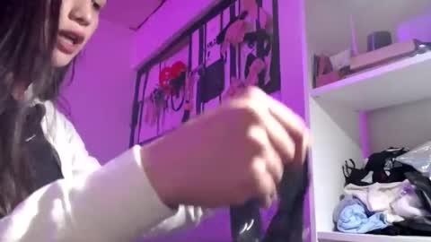 Catherine XXX online show from February 15, 11:50 am