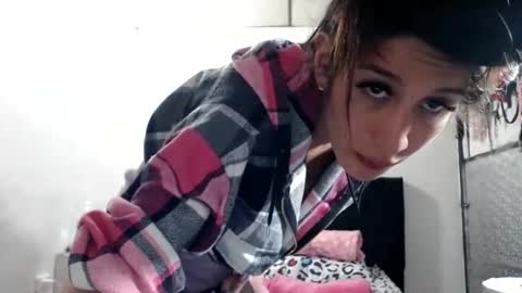 Catherine XXX online show from March 5, 8:00 pm