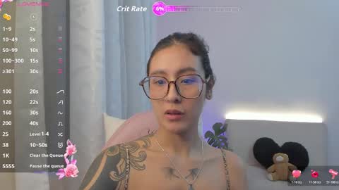 veronica  Independent model online show from November 22, 2:54 am