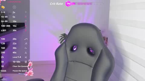 veronica  Independent model online show from December 23, 1:56 am