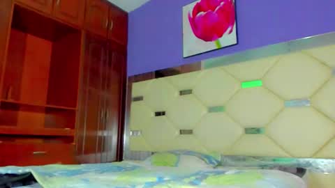 dollcute_latin online show from March 1, 2:32 pm