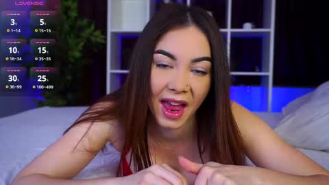 dollface_sophy online show from January 10, 6:09 am