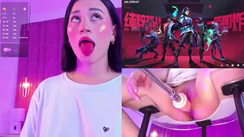 dollieemma online show from February 26, 4:10 pm