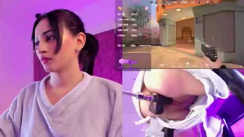 dollieemma online show from March 4, 2:03 pm