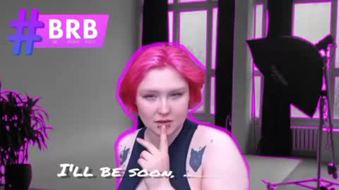 dollirosee online show from June 11, 4:54 am