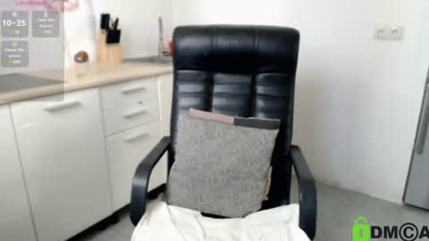 ILONA online show from July 23, 8:23 am