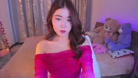 Dollya online show from February 27, 12:14 am