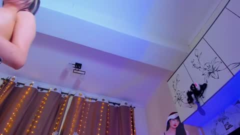 Snapshot of dollyiaa chatting on January 26, 12:22 pm Dollya online show from January 26, 12:22 pm
