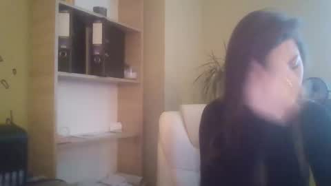 DollyRoma online show from November 7, 8:39 am