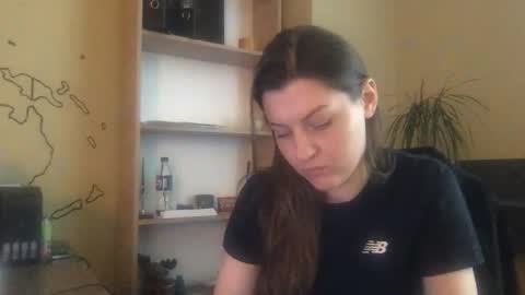 DollyRoma online show from March 27, 1:45 pm