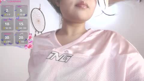 dollysweet666 online show from October 25, 1:00 pm