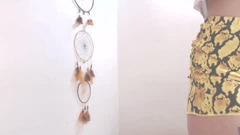 dollysweet666 online show from March 11, 4:30 am