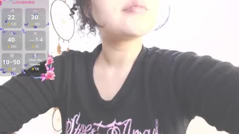 dollysweet666 online show from October 1, 10:58 am