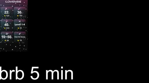 Dolly online show from March 12, 12:57 pm