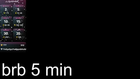 Dolly online show from March 5, 10:22 am