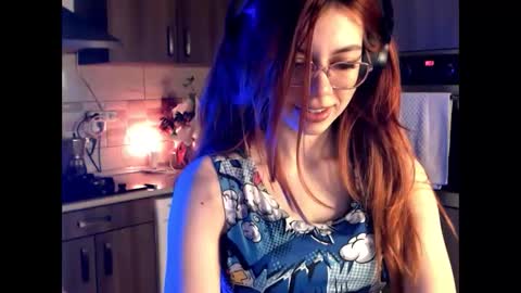 Dolores Sage online show from March 20, 5:51 pm